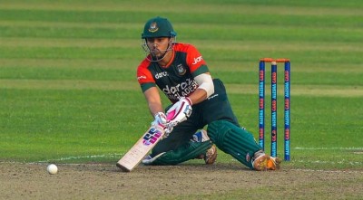 সোহানকে নেতৃত্ব দেওয়া ‘ইতিবাচকভাবে’ নিয়েছেন রিয়াদ